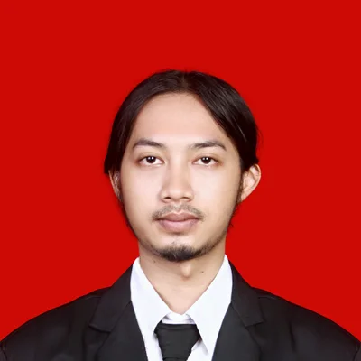 Tutor Edufio Pasha E., Manajemen UST, mengajar di Umbulharjo