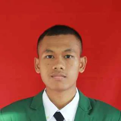 Tutor Edufio Pras W., Penyuluhan Pertanian Polbangtan Yoma, mengajar di Umbulharjo