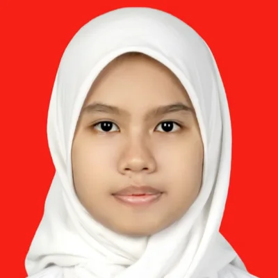 Tutor Edufio Putri S., Teknologi Laboratorium Medis Poltekkes Kemenkes Yogyakarta, mengajar di Mantrijeron