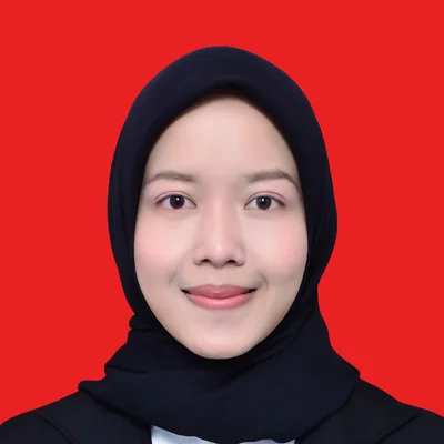 Tutor Edufio Putri A., Pendidikan Sosiolog UNY, mengajar di Depok