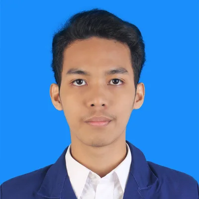 Tutor Edufio Rafi F., Pendidikan Sejarah UNY, mengajar di Depok