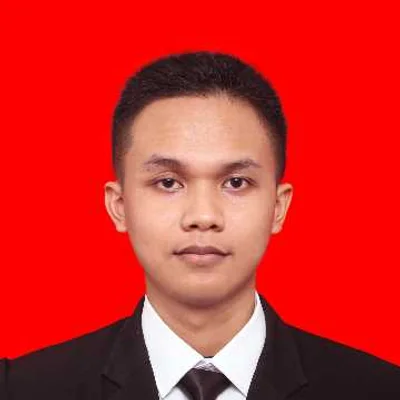 Tutor Edufio Rafif U., Pendidikan Fisika UIN Sunan Kalijaga, mengajar di Sinduharjo