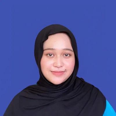Tutor Edufio Rani W., Kebidanan Universitas Aisyiah Yogyakarta, mengajar di Sewon