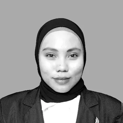 Tutor Edufio Rara P., Hubungan Internasional UMY, mengajar di Kasihan