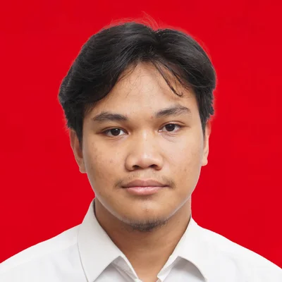 Tutor Edufio Raya R., Psikologi UAD, mengajar di Kotagede