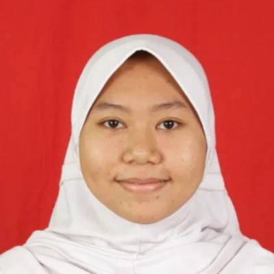 Tutor Edufio Refa N., Teknik Kimia UGM, mengajar di Mlati