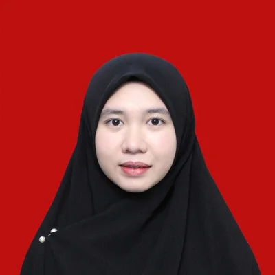 Tutor Edufio Regina P., Pendidikan Luar Biasa UNY, mengajar di Bausasran