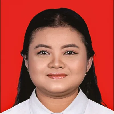 Tutor Edufio Rei R., Bahasa Inggris Universitas Katolik Widya Mandala Surabaya, mengajar di Gedongtengen