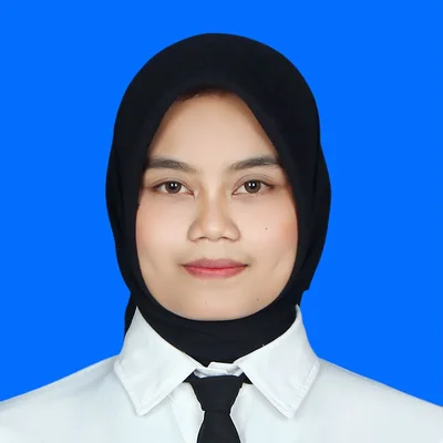 Tutor Edufio Reny P., Pendidikan Matematika UST, mengajar di Sewon