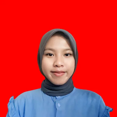 Tutor Edufio Reyva F., Perbankan Syariah UIN Sunan Kalijaga, mengajar di Berbah