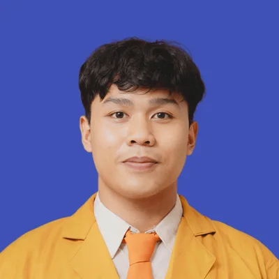 Tutor Edufio Rezi A., Perhotelan Sekolah Tinggi Pariwisata Ambarrukmo Yogyakarta, mengajar di Banguntapan