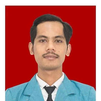 Tutor Edufio Ridwan M., Informatika Universitas Alma Ata, mengajar di Ngemplak