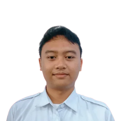 Tutor Edufio Ridwan B., Pendidikan Agama Islam Universitas Muhammadiyah Magelang, mengajar di Pakualam