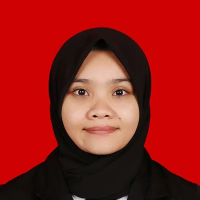 Tutor Edufio Rindiani P., Ilmu Al Quran Dan Tafsir UIN Sunan Kalijaga, mengajar di Depok