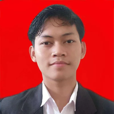 Tutor Edufio Rio K., Studi Islam UIN Sunan Kalijaga, mengajar di Sewon