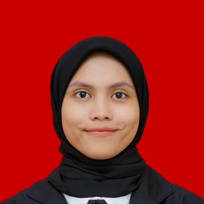 Tutor Edufio Ririn A., Hermeneutika Al-Quran Universitas Sunan Kalijaga Yogyakarta, mengajar di Depok