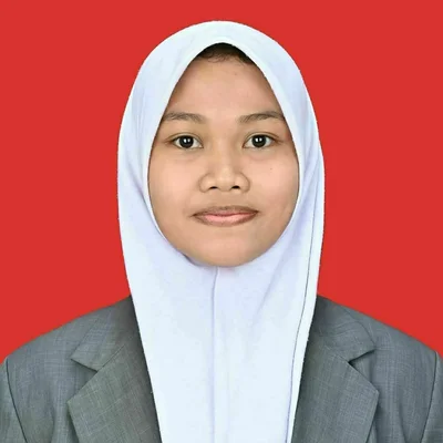 Tutor Edufio Risa N., Hukum Tata Negara Universitas Sunan Kalijaga Yogyakarta, mengajar di Depok