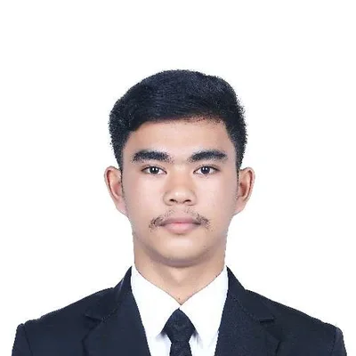 Tutor Edufio Roy P., Fisika Universitas Sumatera Utara, mengajar di Depok
