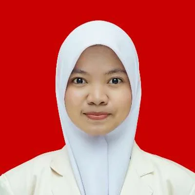 Tutor Edufio Sabila A., Sanitasi Lingkungan Poltekkes Kemenkes Yogyakarta, mengajar di Banguntapan