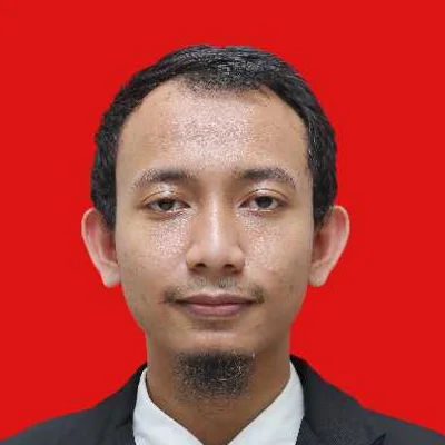 Tutor Edufio Sadita S., Pendidikan Bahasa Arab Institut Muslim Cendekia, mengajar di Depok