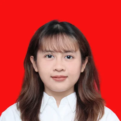 Tutor Edufio Sasa P., Sastra Inggris UGM, mengajar di Ngaglik