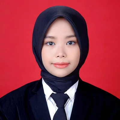 Tutor Edufio Sasa A., Pendidikan Guru Sekolah Dasar Universitas Negeri Semarang, mengajar di Depok