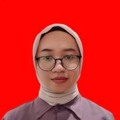 Tutor Edufio Satifa S., Psikologi Universitas Proklamasi 45, mengajar di Sleman