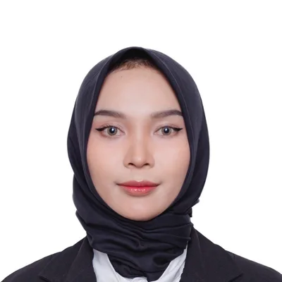 Tutor Edufio Selva S., Teknik Kimia UGM, mengajar di Mlati