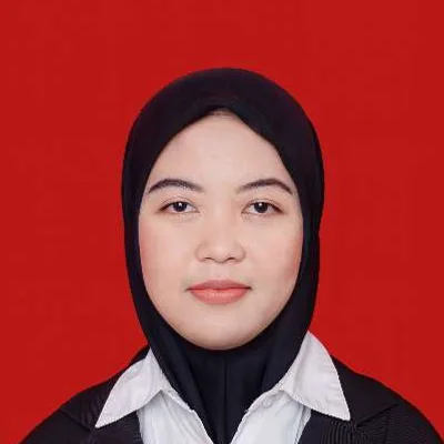 Tutor Edufio Septi A., Pendidikan Administrasi Perkantoran UNY, mengajar di Bantul