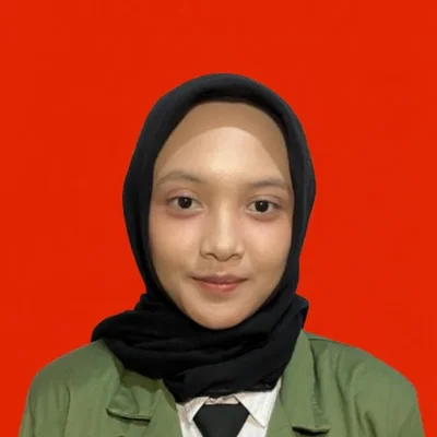 Tutor Edufio Sevira L., Teknik Kim UPN Yogyakarta, mengajar di Depok
