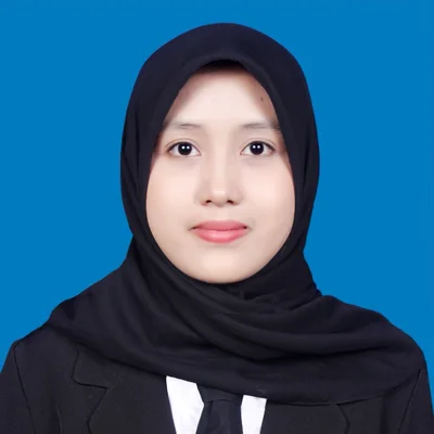Tutor Edufio Shada S., Teknik Geomatika Institut Teknologi Sepuluh Nopember Surabaya, mengajar di Depok