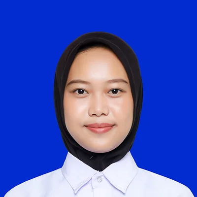 Tutor Edufio Shifa R., Kesehatan Masyarakat UAD, mengajar di Umbulharjo