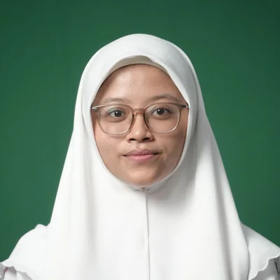 Tutor Edufio Shifwah K., Keperawatan Stikes Surya Global Yogyakarta, mengajar di Banguntapan