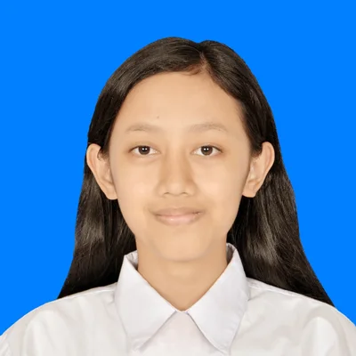 Tutor Edufio Suci I., Pendidikan Guru Sekolah Dasar Sanata Dharma, mengajar di Ngaglik