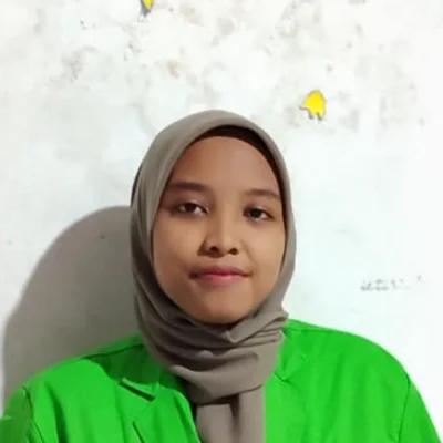 Tutor Edufio Suci W., Sistem Informasi Stmik El Rahma Yogyakarta, mengajar di Kotagede