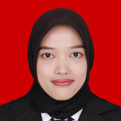 Tutor Edufio Talitha V., Ekonomi Syariah UIN Sunan Kalijaga, mengajar di Depok