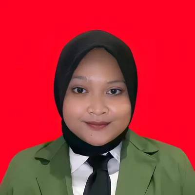 Tutor Edufio Tantri A., Teknik Metalurgi UPN Yogyakarta, mengajar di Depok