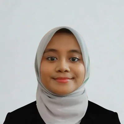 Tutor Edufio Tata J., Matematika UGM, mengajar di Depok