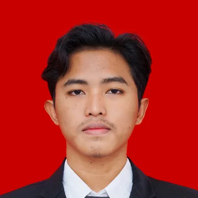 Tutor Edufio Thoriq A., Hukum Keluarga Islam UIN Sunan Kalijaga, mengajar di Banguntapan
