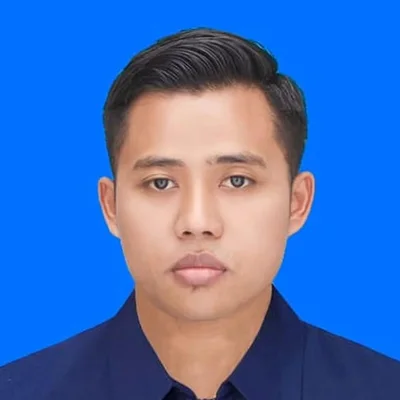 Tutor Edufio Tinto W., Pendidikan Guru Sekolah Dasar Universitas Muhammadiyah Malang, mengajar di Depok