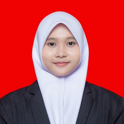 Tutor Edufio Triani A., Pendidikan Bahasa Arab UIN Prof K.H Saifuddin Zuhri Purwokerto, mengajar di Depok