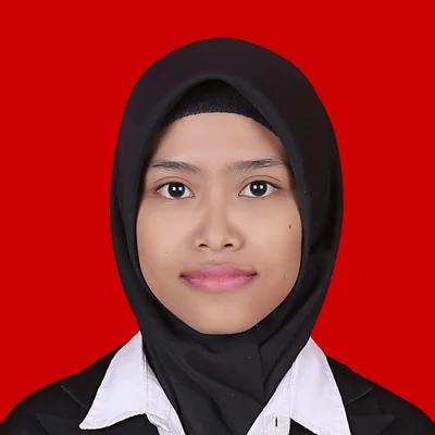 Tutor Edufio Uswah U., Pendidikan Biologi UNY, mengajar di Mantrijeron