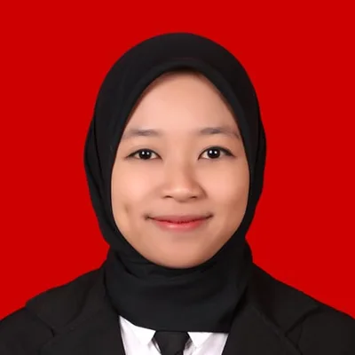 Tutor Edufio Utari N., Ilmu Al-Qur'an Dan Tafsir Institut Studi Al-Qur'an dan Ilmu Keislaman Sunan Pandanaran, mengajar di Ngaglik