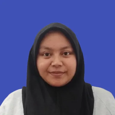 Tutor Edufio Vina D., Sistem Informasi UTY, mengajar di Mlati