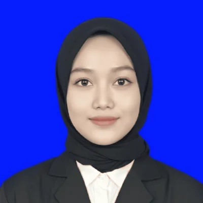 Tutor Edufio Vio I., Teknik Industri Universitas Jenderal Achmad Yani Yogyakarta, mengajar di Ngaglik