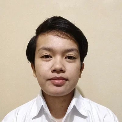 Tutor Edufio Wanda R., Teknologi Informasi UMY, mengajar di Gamping
