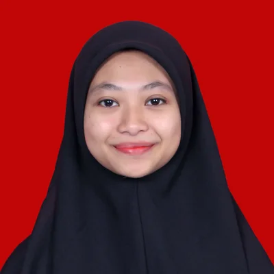 Tutor Edufio Wida M., Bahasa Dan Sastra Arab UIN Sunan Kalijaga, mengajar di Gondokusuman