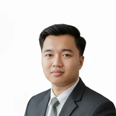 Tutor Edufio Widi F., Nautika Sekolah Tinggi Maritim Yogyakarta, mengajar di Godean