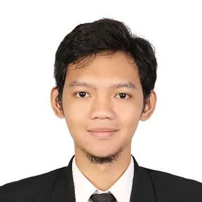 Tutor Edufio Wisnu P., Biologi UGM, mengajar di Mlati