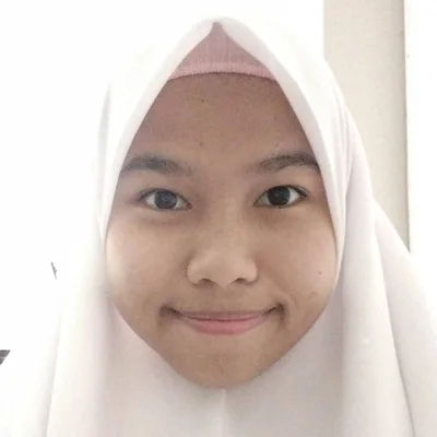 Tutor Edufio Yasmin F., Kebidanan Universitas 'Aisyiyah Yogyakarta, mengajar di Tegalrejo
